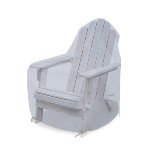 椅子防护罩 - CLASSIC ADIRONDACK - Covers & All - 聚酯 / 布料 / 密封