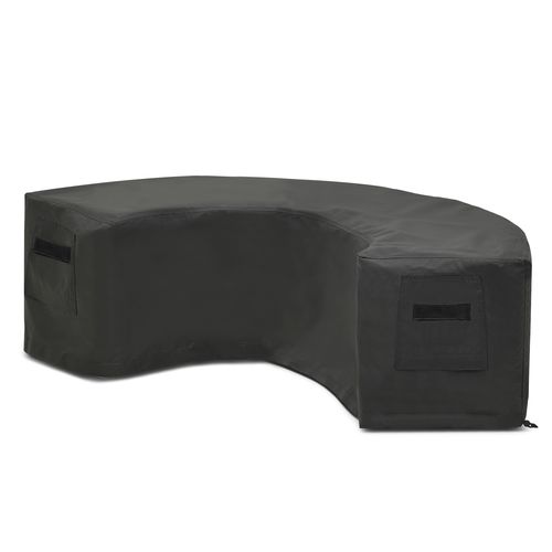 沙发防护罩 - CUSTOM CURVED - Covers & All - 聚酯 / PVC / 布料