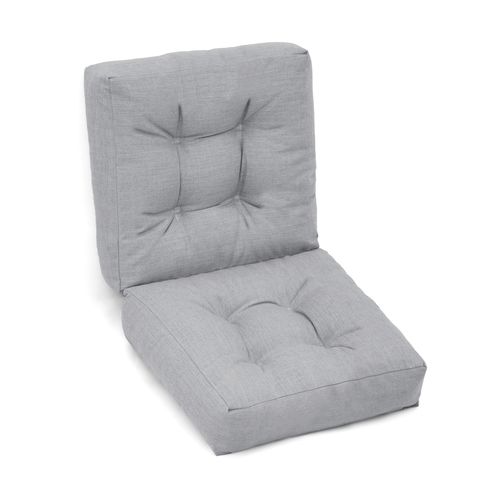 沙发垫子 - LOVESEAT BACK - Covers & All - 座 / 用于室外 / 长方形