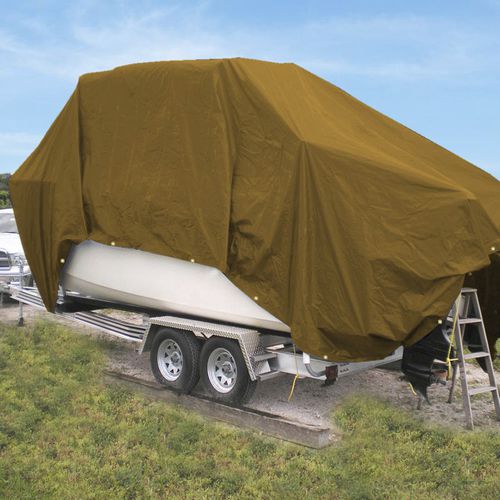 PE聚乙烯防水布 - ECONOMY POLY TARPS - Covers & All - 露台 / 用于地面 / 用于遮蔽棚