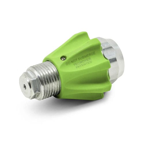 旋转喷嘴 - AIRLESS FAN REVOLVER - Tecnover - 标准