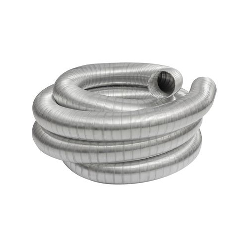 铝制软管 - TUBE ROLL  - Nortuflex - 用于空调