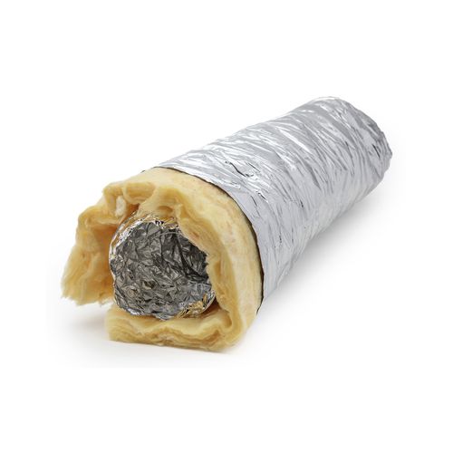 铝制软管 - 5600927450329 - Nortuflex - 用于坐便器 / 用于整体厨房 / 用于空调