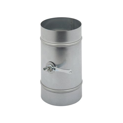 电镀钢通风阀 - 5600927455645 - Nortuflex - 用于建筑物