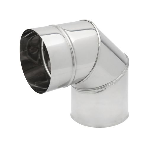 散热器接头 - 5600927452309 - Nortuflex - 不锈钢 / 肘型