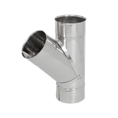 散热器接头 - 5600927457441 - Nortuflex - 不锈钢 / Y形