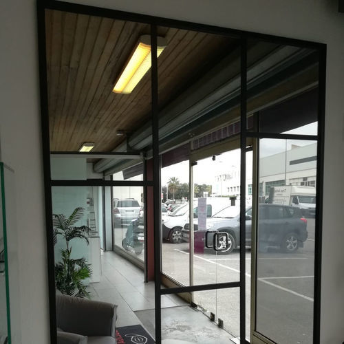墙壁镜子 - Infiniglass - 商用 / 酒店 / 公共空间