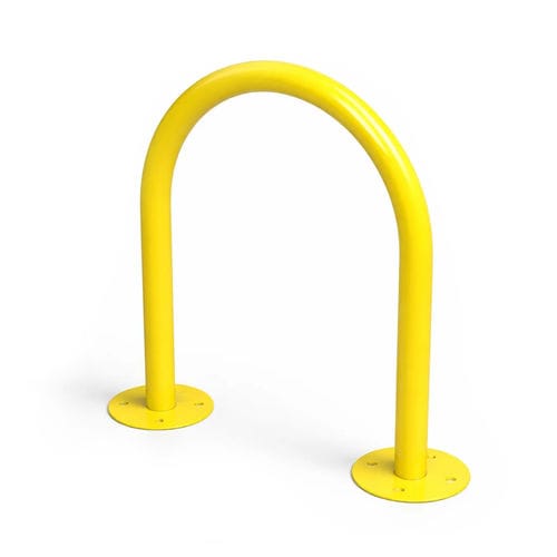 分离器栏杆 - MINI ARCO - LL53 - 固定式 / 钢 / 市政