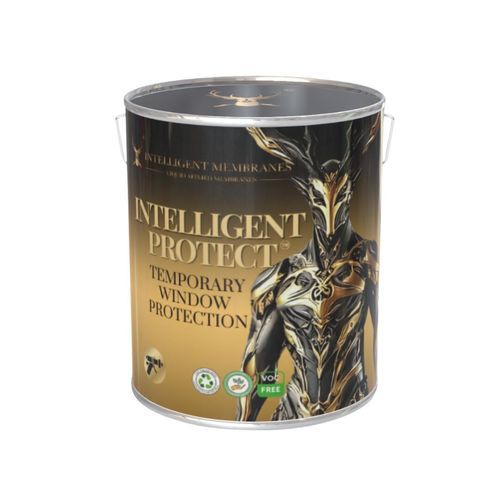 液体防护处理 - INTELLIGENT PROTECT - Intelligent Membranes - 用于室外 / 用于室内 / 无味