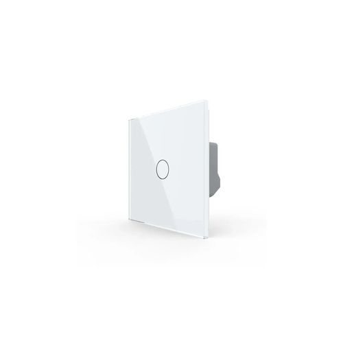 触摸屏开关 - PP-T01-A11B - LightON - 电子 / 暗装 / 金属