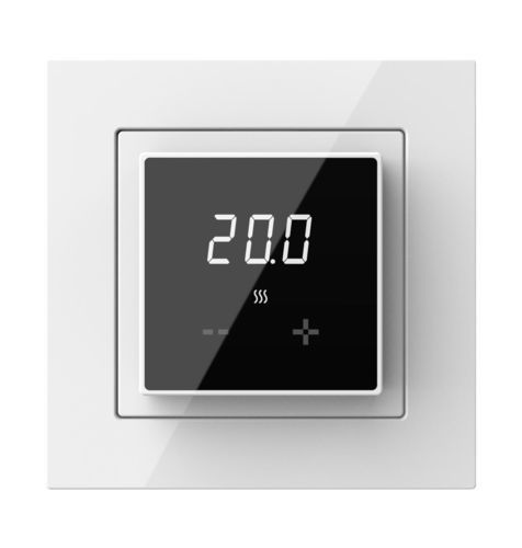 数字温度调节器 - FHMX-N ET-44 - MAGNUM Heating España - 可编程 / 智能 / 室温