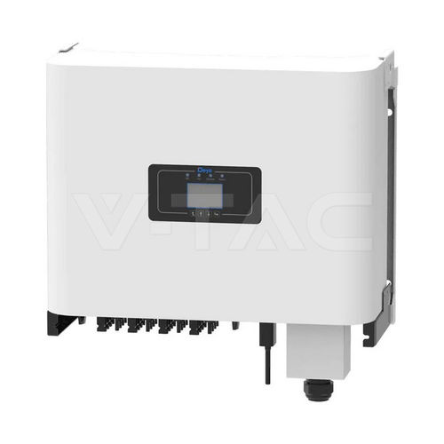 太阳能逆变器 - 12723 - V-TAC - 三相