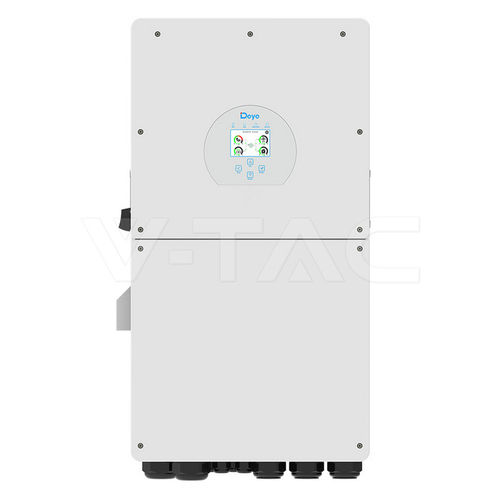 太阳能逆变器 - 12780 - V-TAC - 单相