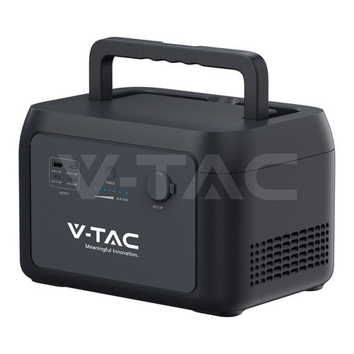 太阳能储能系统 - 12707 - V-TAC - 电池 / LiFePO4