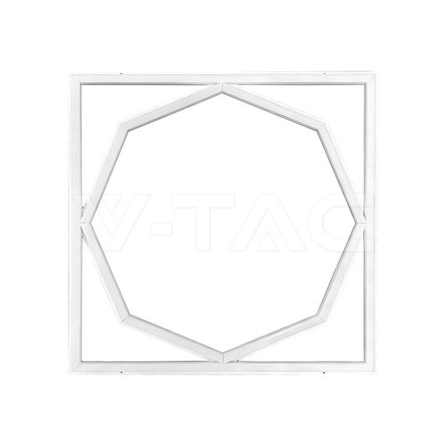 天花板LED灯板 - 24217 - V-TAC - 模块化 / 办公室 / 商户