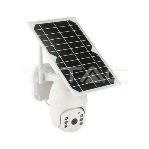 PTZ监控摄像头 - 11618 - V-TAC - IP / 子弹型 / 壁挂