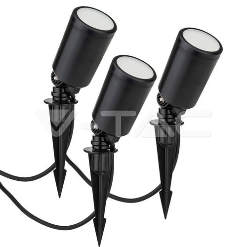 尖刺射灯 - 3015 - V-TAC - LED式 / 圆形 / IP65