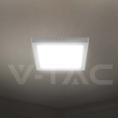 壁挂LED灯板 - 105146 - V-TAC - 用于天花板 / 背光 / 家用