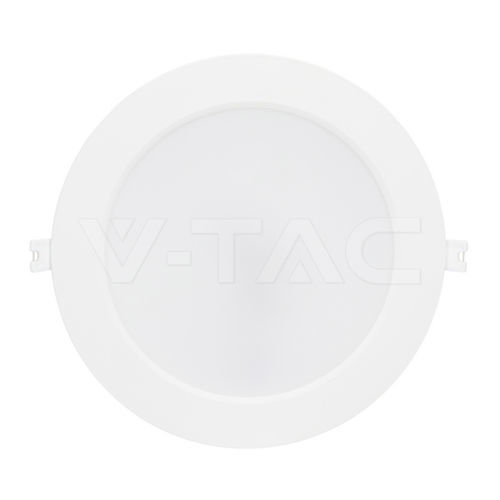 壁挂LED灯板 - 104956 - V-TAC - 用于天花板 / 背光 / 家用