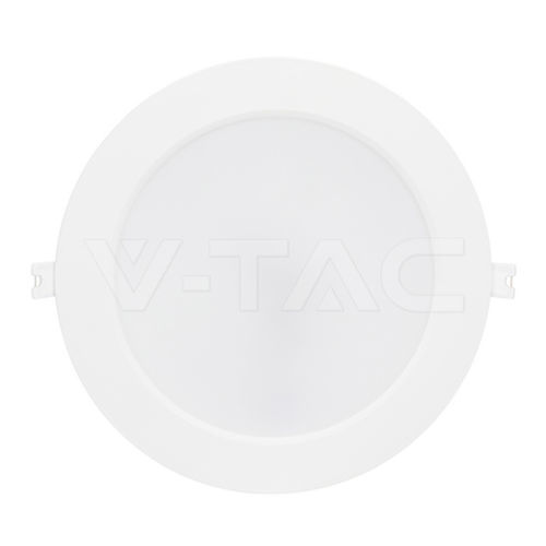 天花板LED灯板 - 78586 - V-TAC - 背光 / 家用 / 用于医院