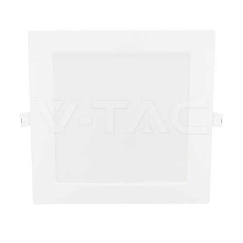 天花板LED灯板 - 104896 - V-TAC - 背光 / 家用 / 用于接待区