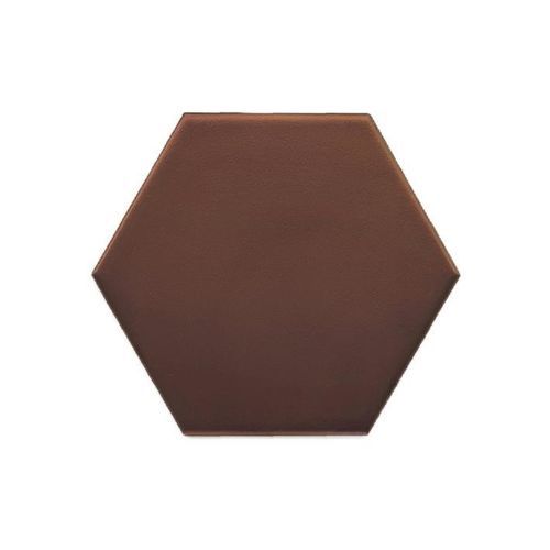 瓷质陶地砖 - Hexagon Liso - ROCED - 光滑 / 反光 / 金属光泽
