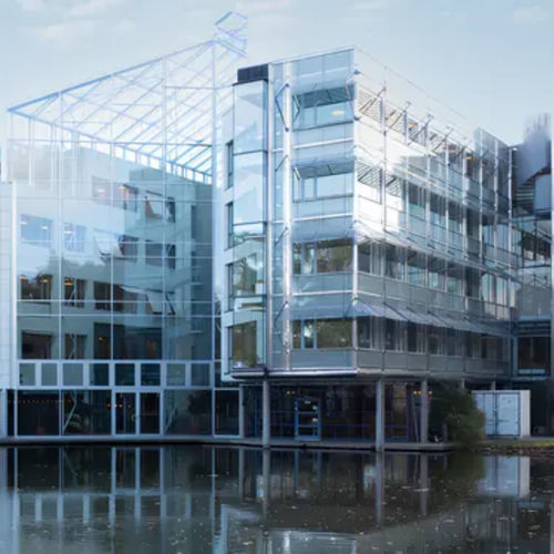 安全玻璃板 - ORA&Eacute;&reg; - Saint Gobain Glass France - 绝缘 / 声学 / 太阳能