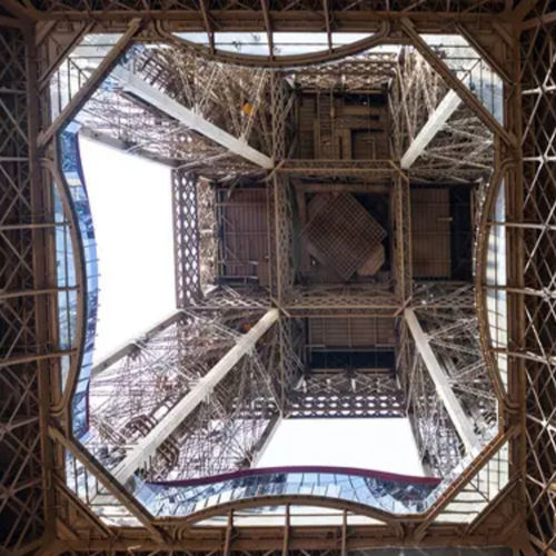 安全玻璃板 - LITE-FLOOR&reg; - Saint Gobain Glass France - 夹层 / 装饰 / 半透明