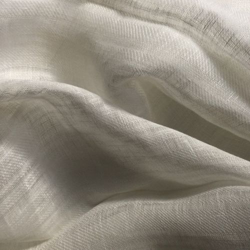 单色纱 - DUMET STONE - BISSON BRUNEEL - 亚麻 / 家用 / 商用