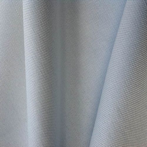 窗帘面料 - HIDDEN - BISSON BRUNEEL - 单色 / 聚乙烯 / 遮光