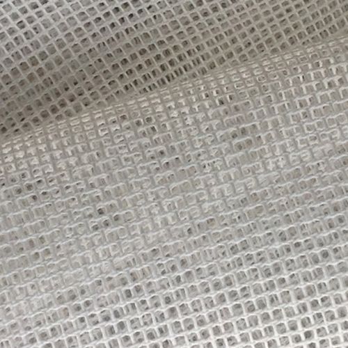 单色纱 - ONE - BISSON BRUNEEL - Trevira CS® / PES材质 / 可水洗