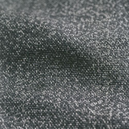 室内装饰面料 - LANDSCAPE - BISSON BRUNEEL - 单色 / 羊毛 / 聚乙烯
