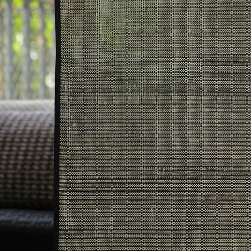室内装饰面料 - ROMA - BISSON BRUNEEL - 用于窗帘 / 图案 / 酒椰
