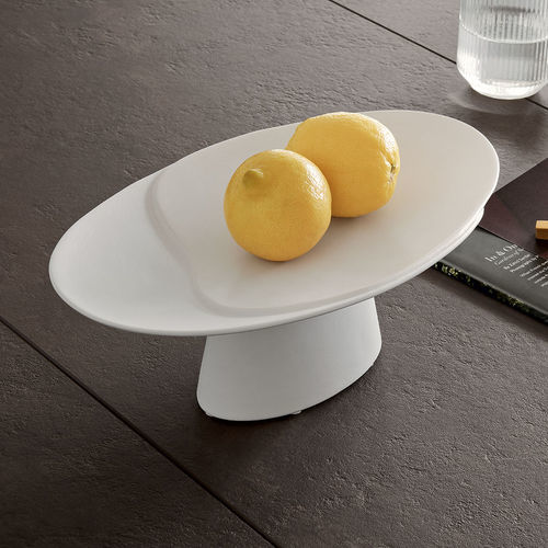 陶瓷水果篮 - roche - calligaris