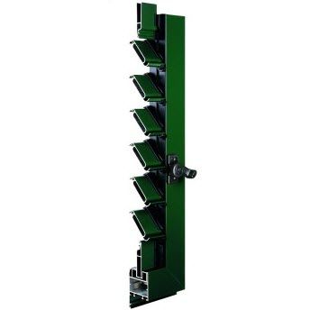 遮光帘自动控制器 - ASTRA 54 - CDR BUILDING SOLUTIONS