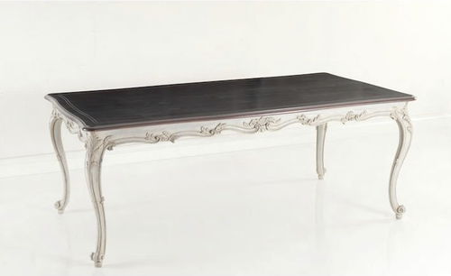 经典风格餐桌 - CHELINI 1898 : ART. 2130 - CHELINI - 实木 / 实木桌脚 / 长方形