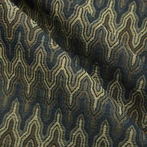室内装饰面料 - FLAGSTAFF 1391 COL.2 - DECORTEX - 墙面 / 用于室内装饰 / 图案