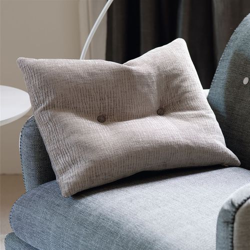 室内装饰面料 - SICILIA - DESIGNERS GUILD - 用于窗帘 / 单色 / 丝绒