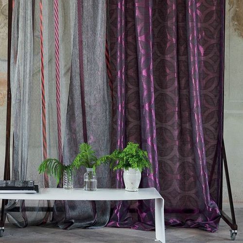 图案纱 - AMAYA - DESIGNERS GUILD - 家用