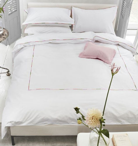 棉质床上用品 - PIMLICO PEONY - DESIGNERS GUILD