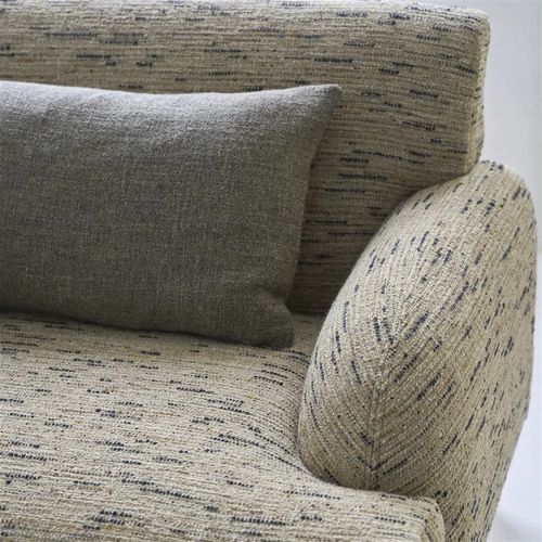室内装饰面料 - MOSELLE  - DESIGNERS GUILD - 用于窗帘 / 用于遮光卷帘 / 单色