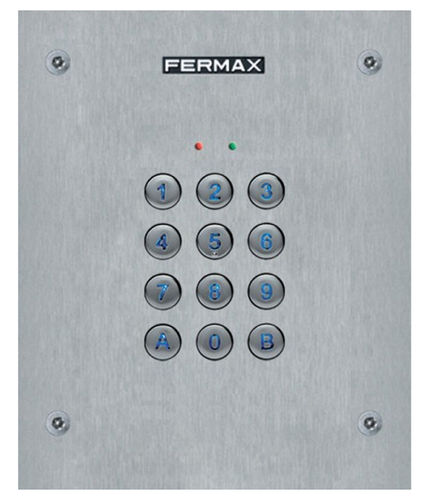 门禁密码键盘 - MARINE MEMOKEY: 04699  - FERMAX ELECTRÓNICA