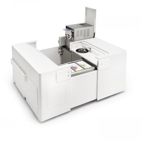 柜台冷藏展示柜 - POPAPP - IFI - 用于商店 / 带照明 / 冰激凌