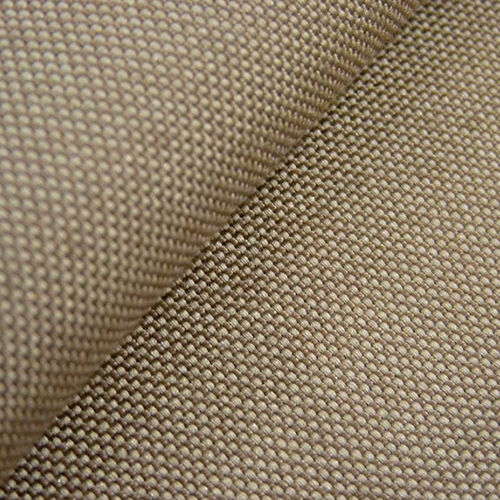 室内装饰面料 - PANAMA M1 - EDMOND PETIT - 用于窗帘 / 单色 / Trevira CS®