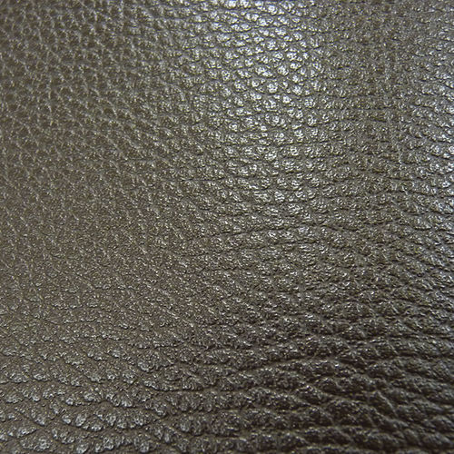 室内装饰面料 - GARDIAN GROS GRAIN  - EDMOND PETIT - 单色 / 棉质 / PVC