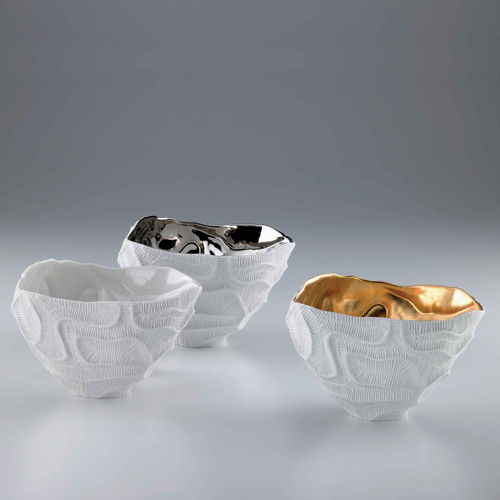 瓷质沙拉碗 - FC-12 W / FC-12 P / FC-12 G - FOS CERAMICHE