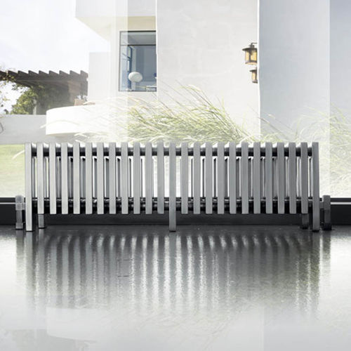 热水暖气片 - PIGGY - AD hoc - 电动 / 751 w...1000 w / 1001 w...1500 w