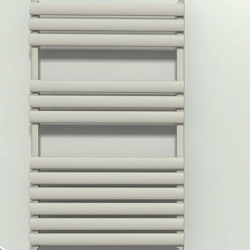 热水毛巾架散热器 - ELLISSE BAGNO - AD hoc - 电动 / 0...500 w / 501 w...750 w