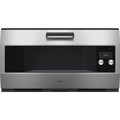 电动烤箱 - EB333111 - GAGGENAU - 风扇辅助 / 紧凑型 / 烤肉