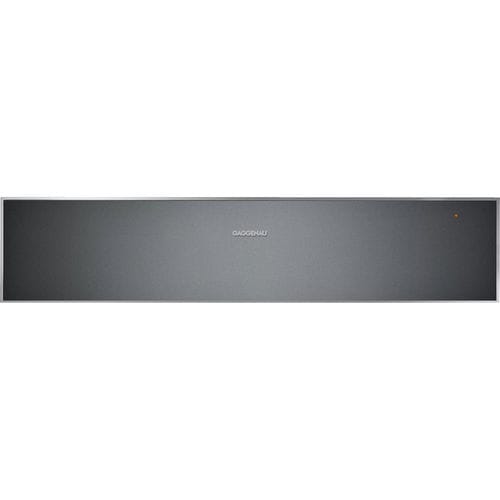 家用保温抽屉 - WS461102 - GAGGENAU